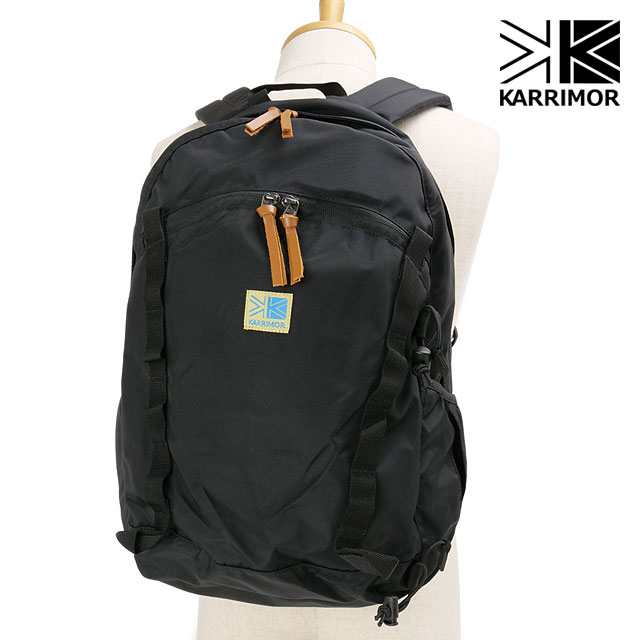 楽天市場】カリマー KARRIMOR リュック VT デイパック R 27 [501236