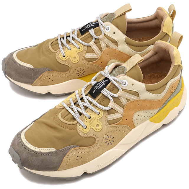 楽天市場】フラワーマウンテン Flower MOUNTAIN スニーカー ヤマノ3