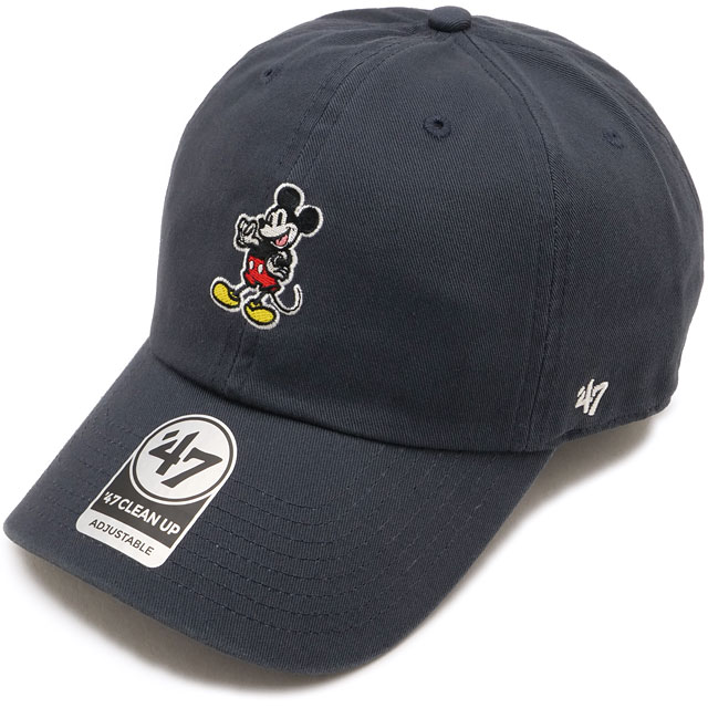 楽天市場】フォーティーセブン '47 キャップ クリーンナップ