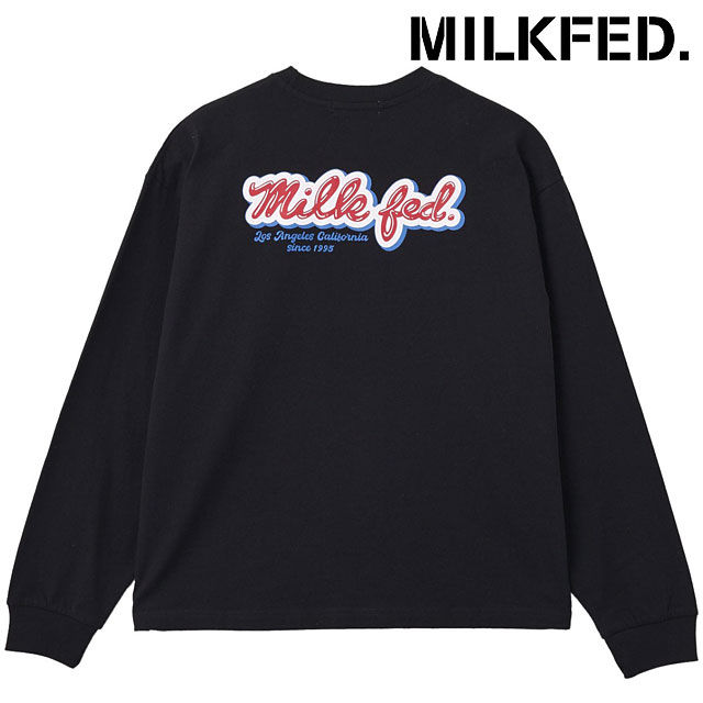 楽天市場】【最大100%ポイントバック!】ミルクフェド MILKFED