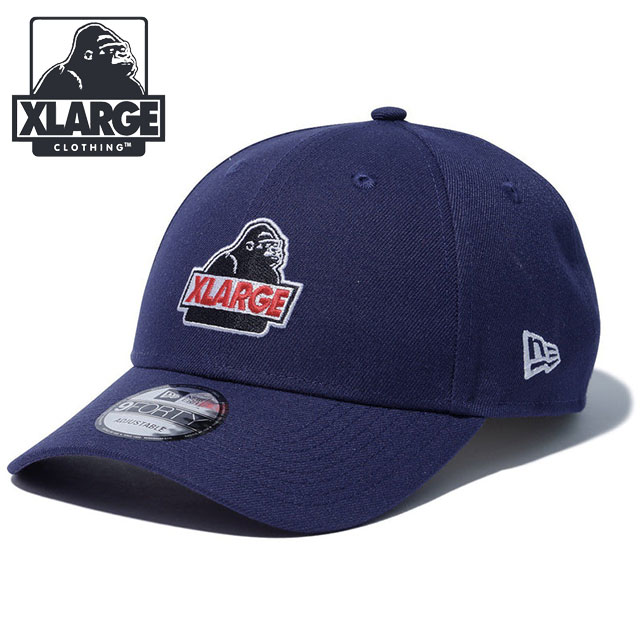 NEWERA× xlarge キャップ 楽天市場】エクストララージ XLARGE ニューエラ ファンクション