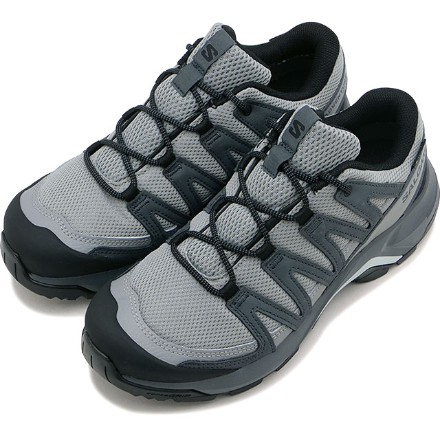 楽天市場】【在庫限り】サロモン SALOMON スニーカー エックス