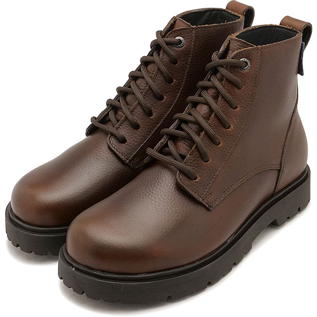 uraura　BIRKENSTOCK キャメル　レースアップ ブーツ uraura BIRKENSTOCK キャメル レースアップ ブーツ 楽天市場