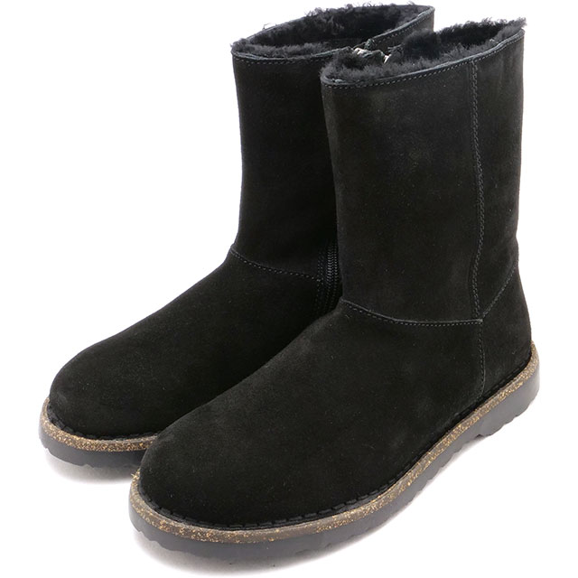 ビルケンシュトック BIRKENSTOCK ブーツ ウプサラ ジップ シアリング [1030071 FW25] UPPSALA ZIP SHEARLING レディース 靴 ドイツ製 コンフォートブーツ 防寒 STONE-COIN | SUEDE-LEATHER 正規取扱店 楽天市場】ビルケンシュトック BIRKENSTOCK ブーツ ウプサラ ジップ