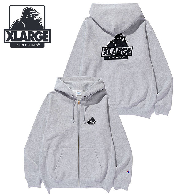 楽天市場】コラボ エクストララージ XLARGE チャンピオン リバース