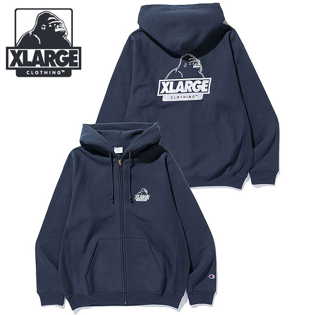 楽天市場】コラボ エクストララージ XLARGE チャンピオン リバース