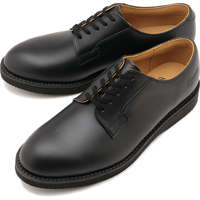 ダナー　ポストマンシューズ Danner ダナー DANNER レザーシューズ ポストマンシューズ