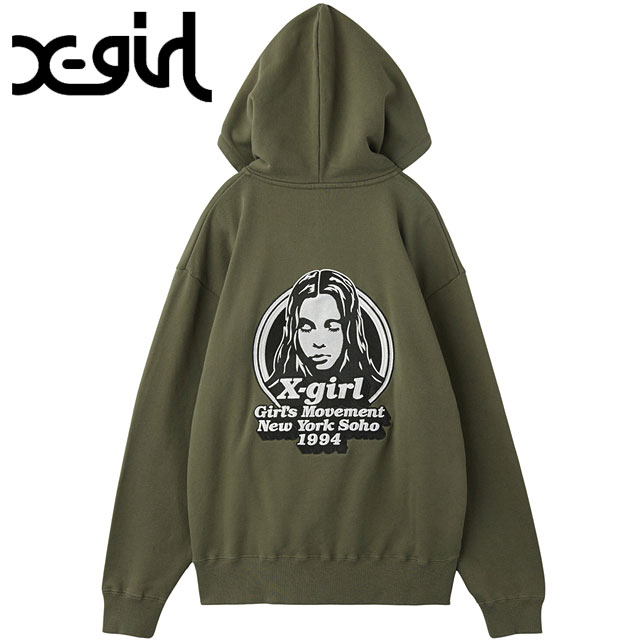 楽天市場】コラボ エックスガール X-girl チャンピオン リバース