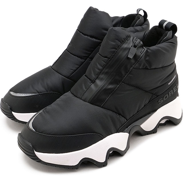 楽天市場】【40%OFF/SALE】ソレル SOREL レディース キネティック