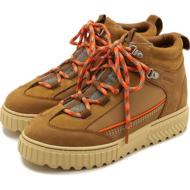 楽天市場】ソレル SOREL ブーツ オーエヌエーアベニュー ピークブーツ
