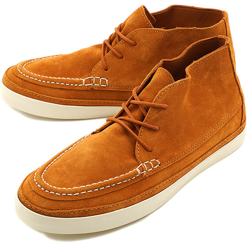 vans mesa moc
