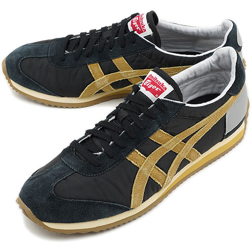 onitsuka tiger california 78 black