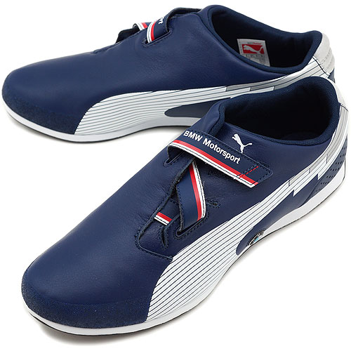 tenis puma bmw evospeed