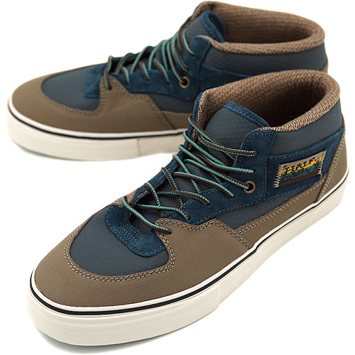 vans half cab 20th anniversary