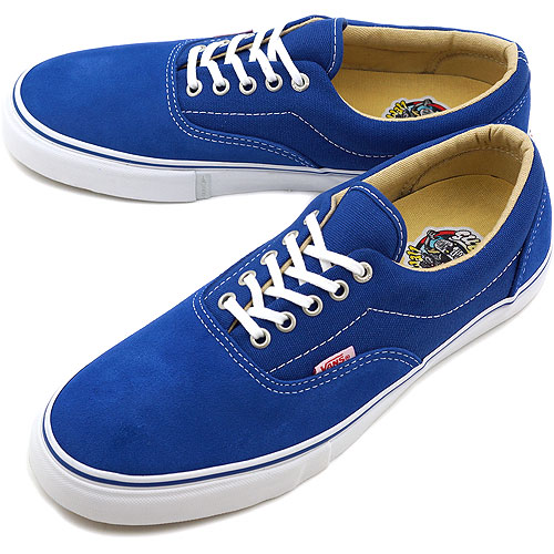 vans era royal vans era royal