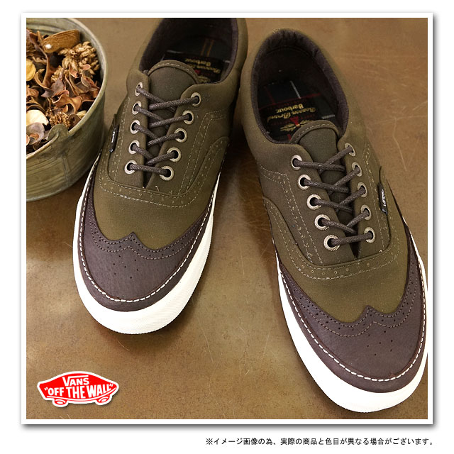 vans barbour vans barbour