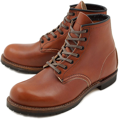 ロングセラー サイズ交換片道送料無料 レッドウィング ベックマンブーツ ラウンドトゥ プレーントゥ 9414 Redwing Beckman Boots 靴 Black Featherstone おしゃれ Munipacaran Gob Pe