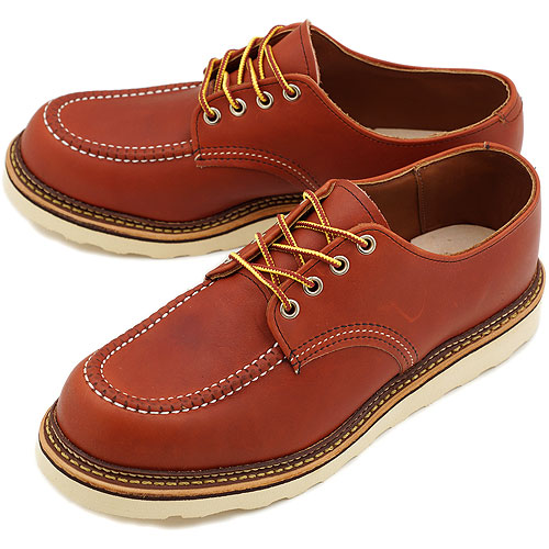 REDWING レッドウイング 8103 オックスフォード OXFORD Yahoo!フリマ