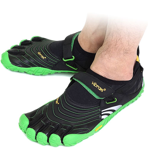 vibram five fingers spyridon