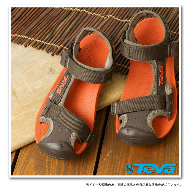 teva hurricane toe