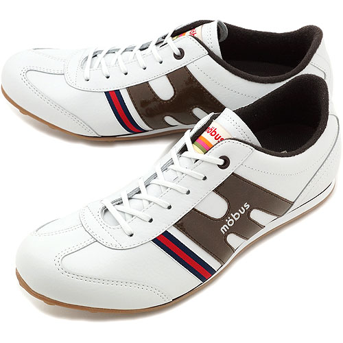 Mischief Mobus Heide Mauve Sneakers Heide S Wht D Brw M1307t 1771 Ss13 Rakuten Global Market