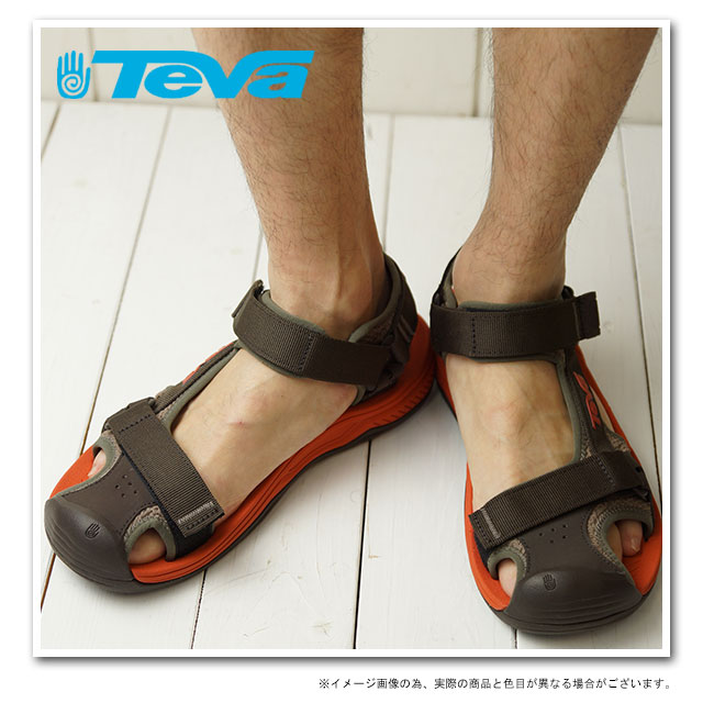 teva hurricane toe