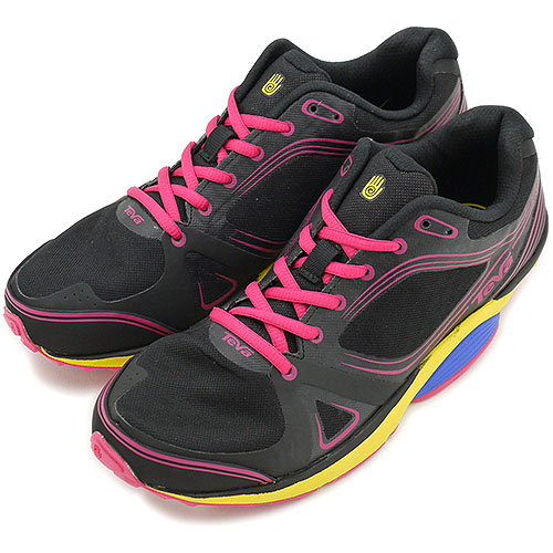 mischief Teva Teva running shoes TevaSphere Speed WMN Teva sphere