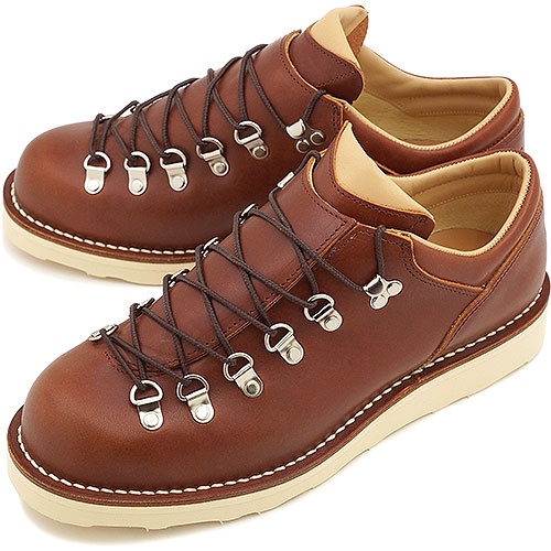 DANNER ダナー ブーツ MT RIDGE LOW CRISTY マウンテン リッジロー クリスティー CEDAR RAINBOW靴 [D-4007 SS14]