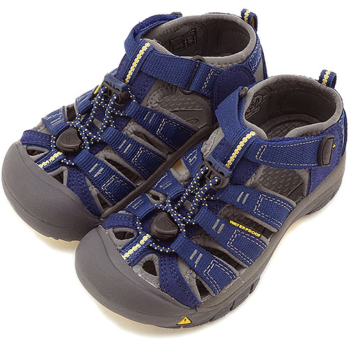 girls keen shoes