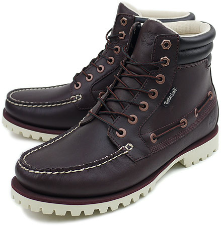timberland gore tex 7 eyelet chukka