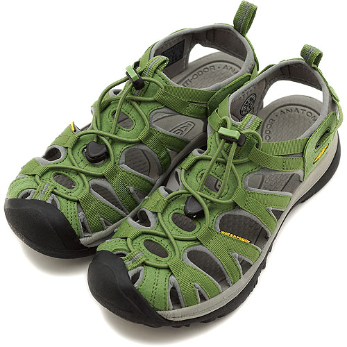 keen green sandals c085fc