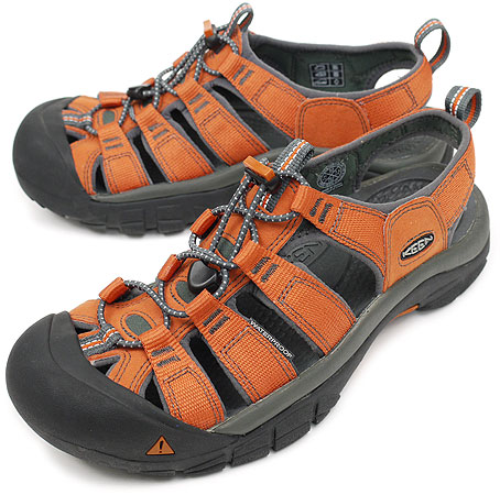 keen newport h2 dark shadow
