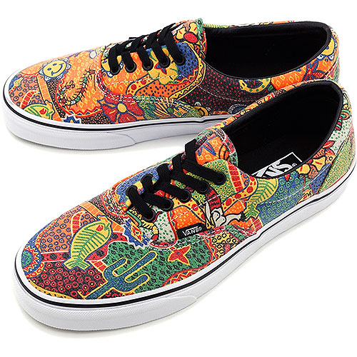 vans era van doren