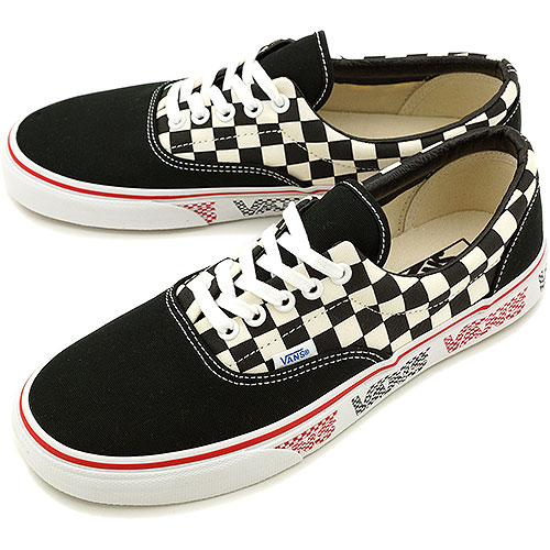 vans van doren