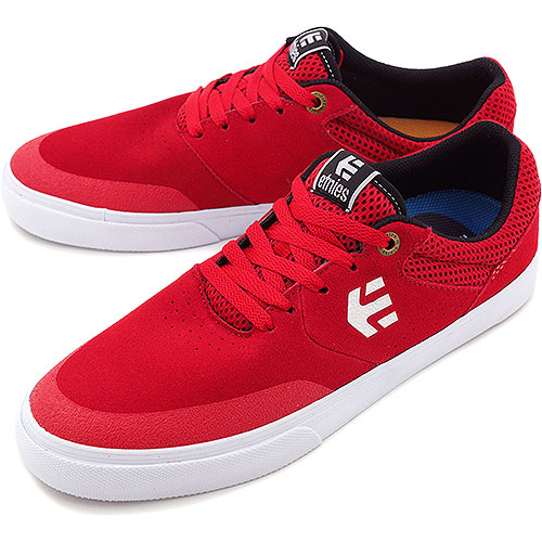 etnies marana red