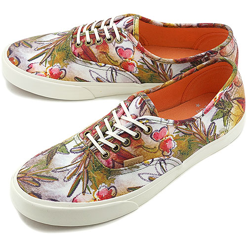 vans california floral vans california floral