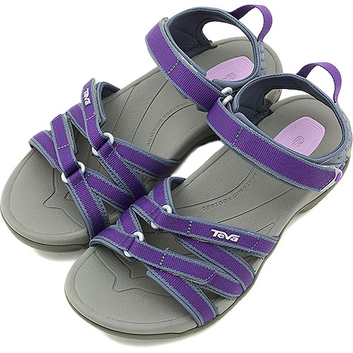 rainbow teva sandals