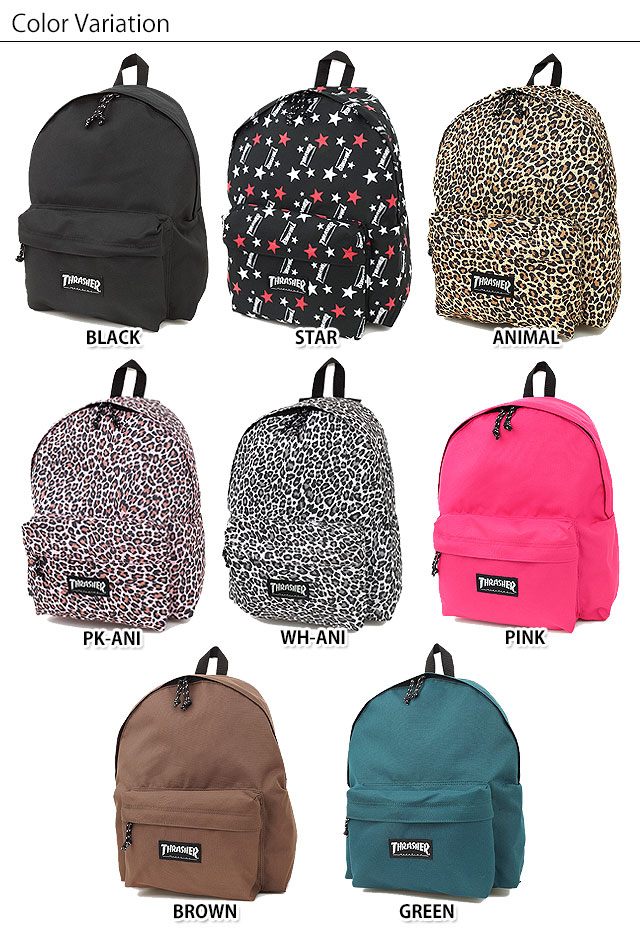 akuten Global Market: THRASHER slasher 1P