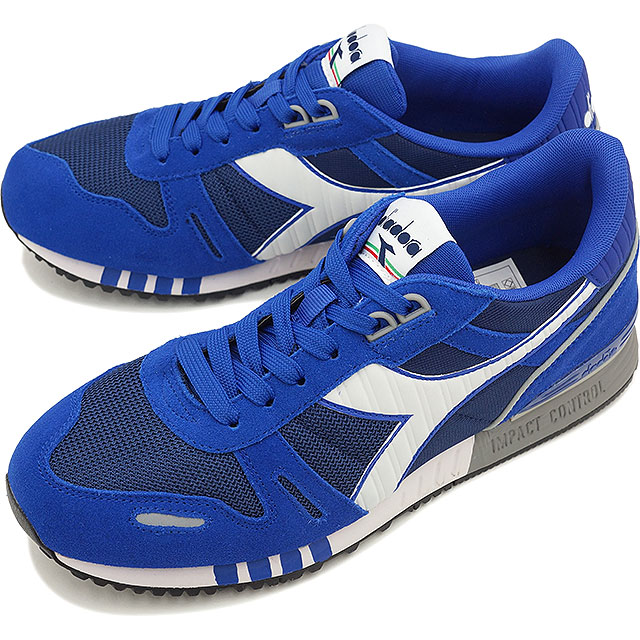 diadora titan ii porpora