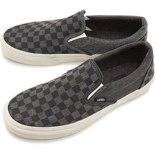 vans overwashed slip on