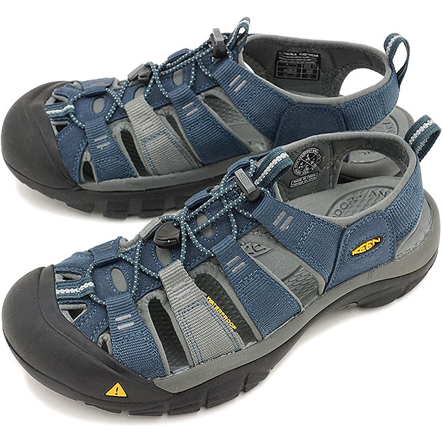 keen newport h2 navy