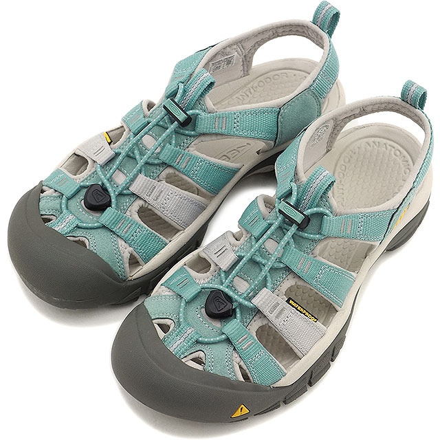 mischief Rakuten Global Market KEEN keen women's Sandals water shoes Newport H2 WMNS Newport