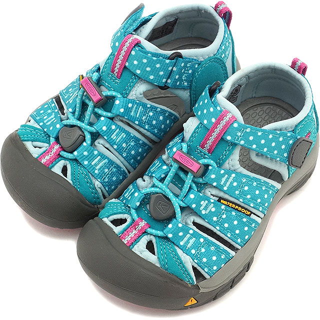 keen childrens sandals