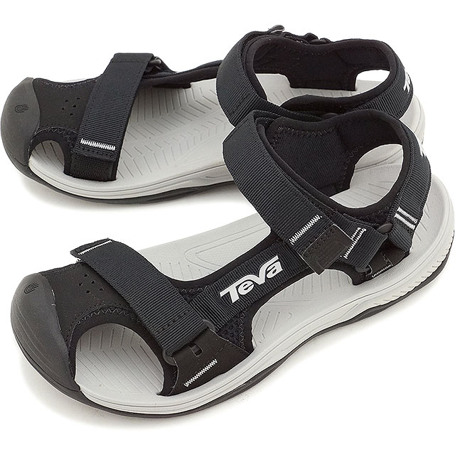 teva hurricane toe