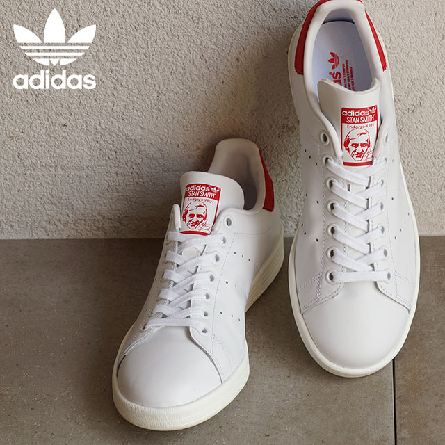 adidas stan smith luxe