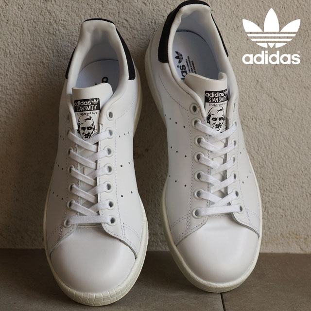 adidas stan smith luxe