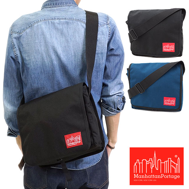 マンハッタンポーテージ Manhattan Portage Bag Original Dj Shoulder Mp1427 Manhattanportage