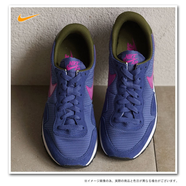 nike耐克女士運動鞋鞋wmns air pegasus 83婦女空氣飛馬座83藍色傳奇