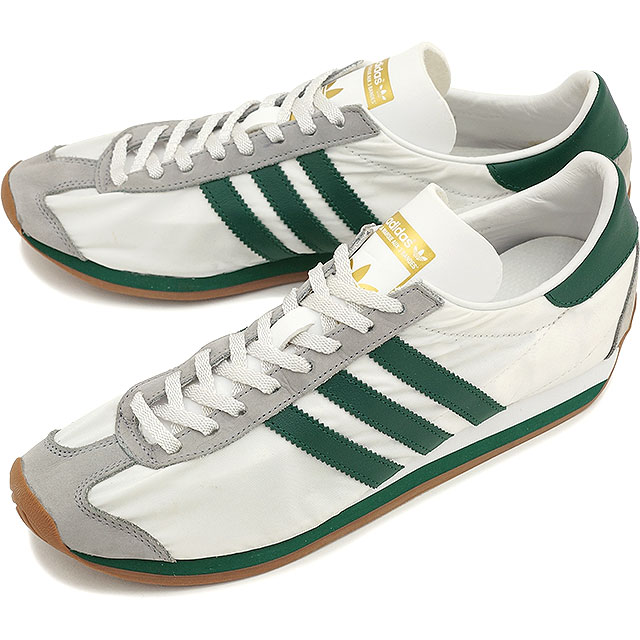 adidas shoes from which country