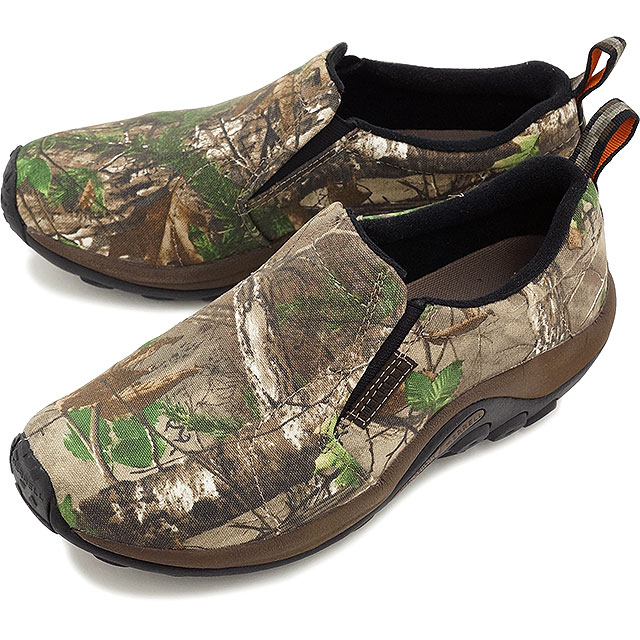 merrell camo jungle mocs